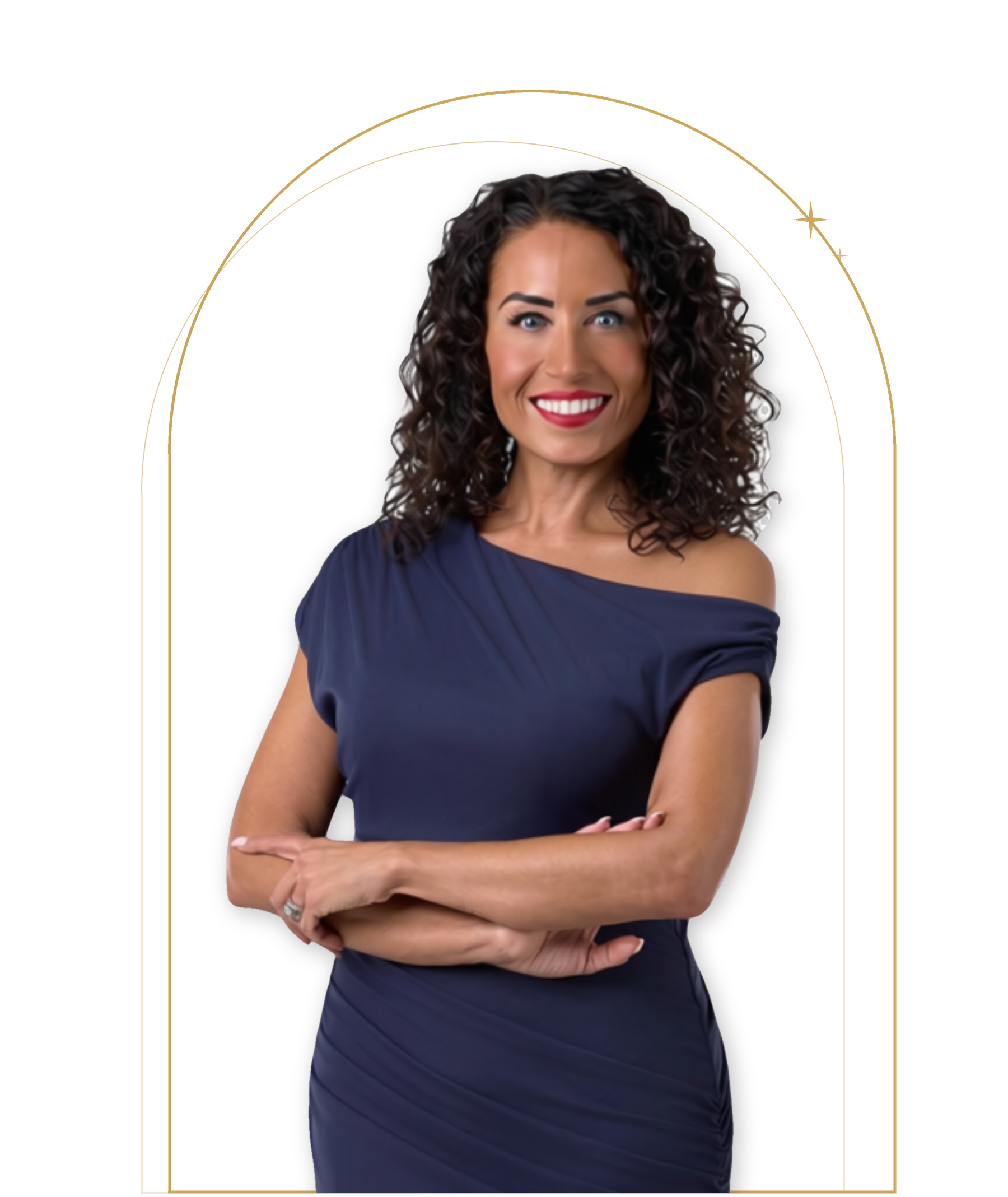 About Dr. Tara Chalakani & new HERizon Coaching